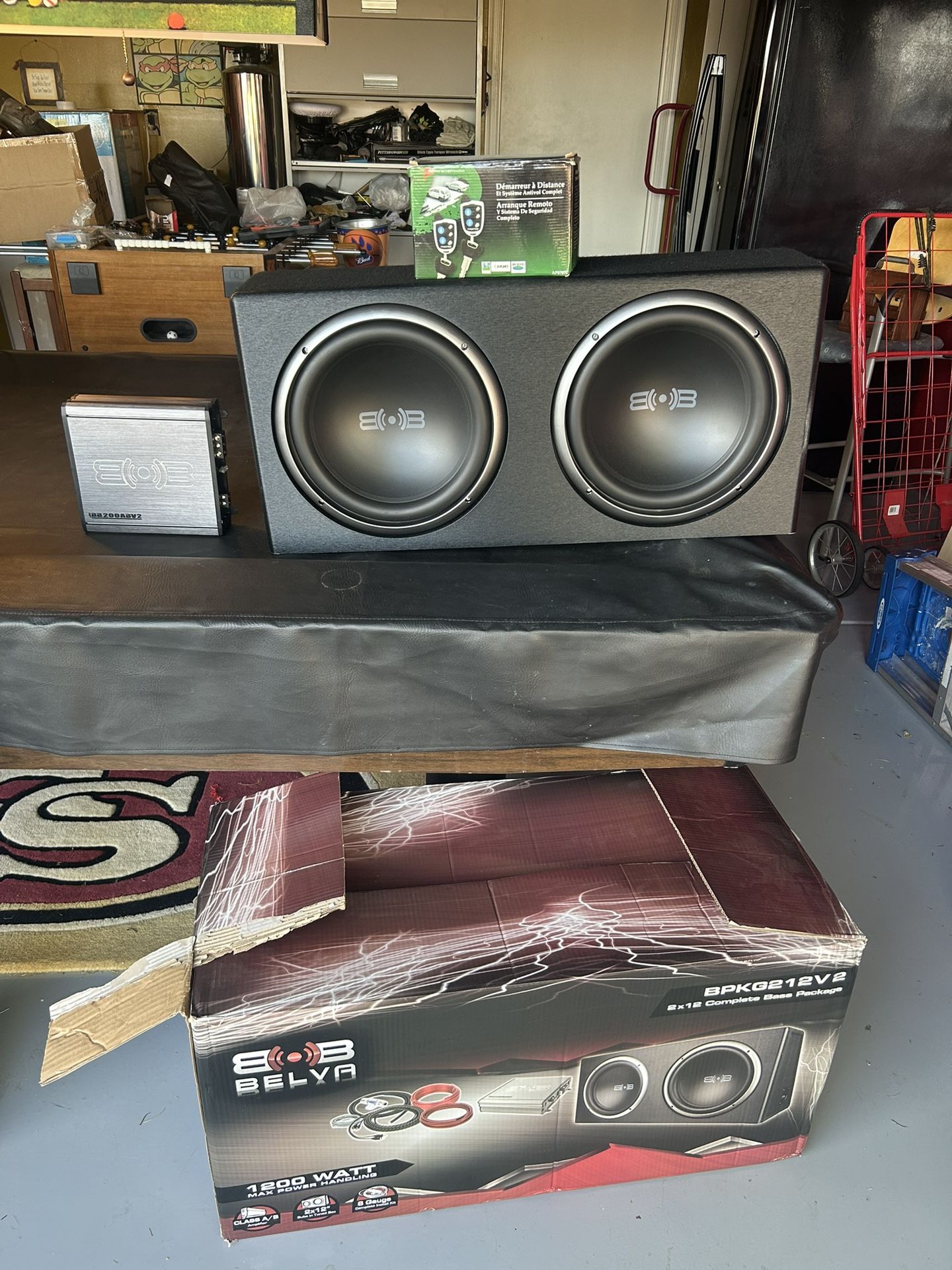 Car Audio