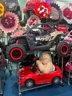 Cars for kids