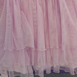 Vestido De Niña Talla 3