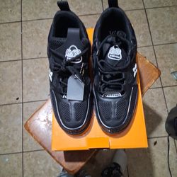 Lv Shoes U Can Negotiate 