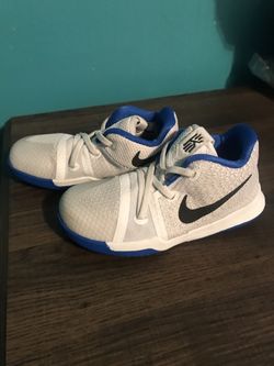 Nike Kylie Basketball Shoes Size 10C