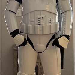 Rubies Stormtrooper Costume 