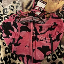 Size M Corset