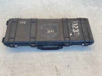 Pelican 1720 Protector Case