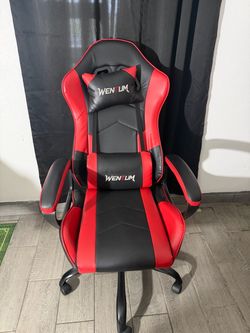 Gamming chair