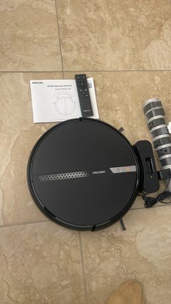 AirRobo vacuum cleaner