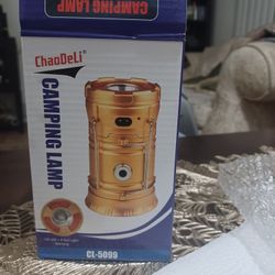 Hurricanes 🌀 Light Lamp