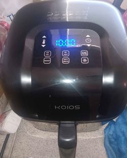 Koios Air Fryer