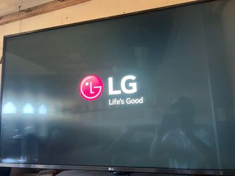 Lg tv 42