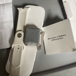 APPLE WATCH SE 40 Mm Rose gold