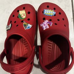 Crocs For Kids