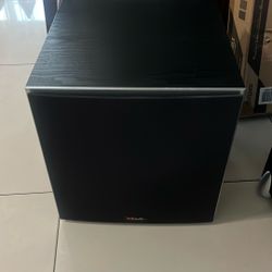 Home Stereo 
