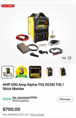 Welder