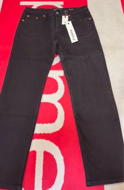 Purple brand jeans