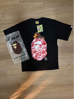 BAPE Tee