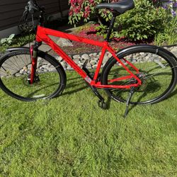 Cannondale Quick CX -large