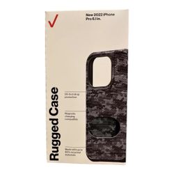 Verizon iPhone Hard Case