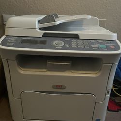FREE Laser Printer Scanner Fax Copier
