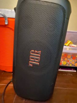 Jbl partybox