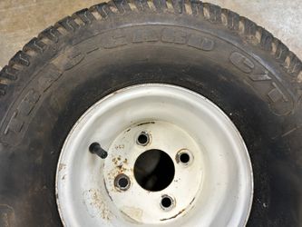 20x10x8 Tires And Rims