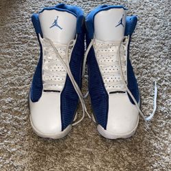 Jordan 13s