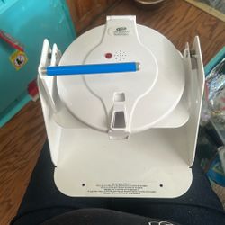 e-pill medication reminder