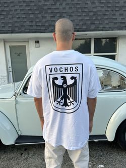 Volkswagen Bug T-shirt New 