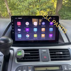 Car Double Din Player 