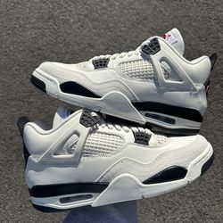 Jordan 4 Flight Club