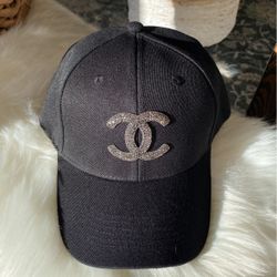 CC Ball Cap