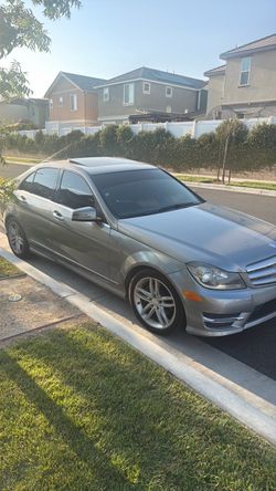 Mercedes Benz