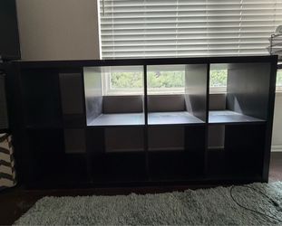 IKEA Kallax Shelf Unit