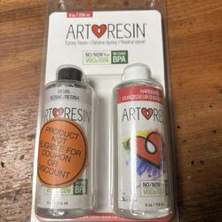Art Resin And Mixing Supply's And Coasters