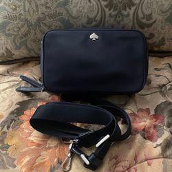 Kate Spade Camera Crossbody Bag