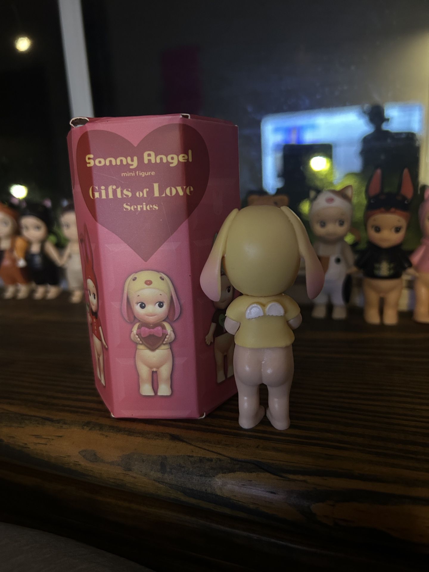 Sonny Angels Love Series So Cute $5 Each Or 5 For $20