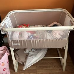 Baby Bassinet 