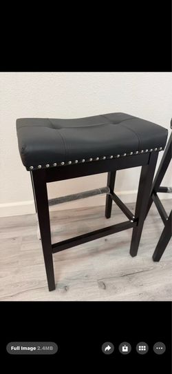Barstools