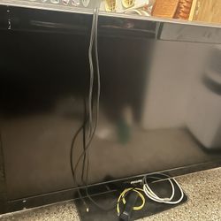 52” tv 