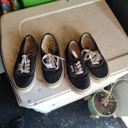 Vans Shoes