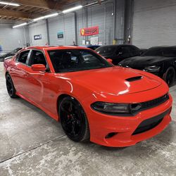 2020 Dodge Charger