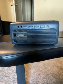 Projector