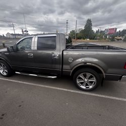 2006 Ford F-150