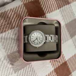 Watch And Sunglasses 