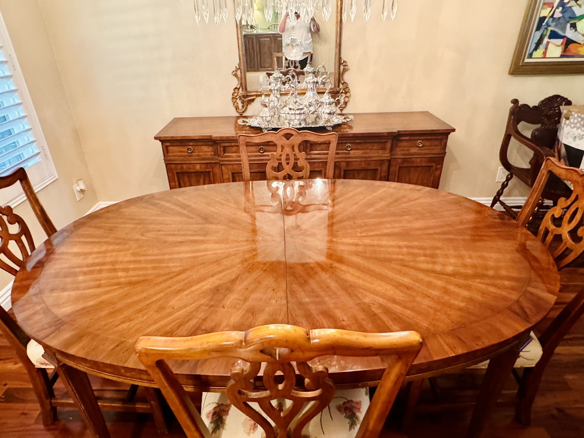 Dining Room Set