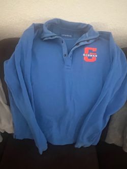 Bishop Gormon sweatshirts, pullovers. Full bag, $30.