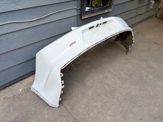 2019-2024 Chevy camaro rear bumper oem