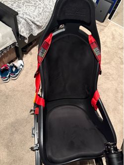 Next level ES1 Elite seat