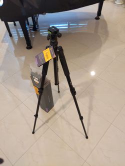 Tripod ProMaster Scout SC 426