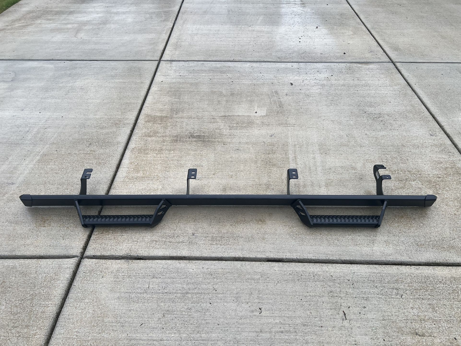Predator Right Step OEM