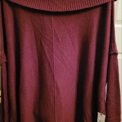 Women's Plus Size Clothing 